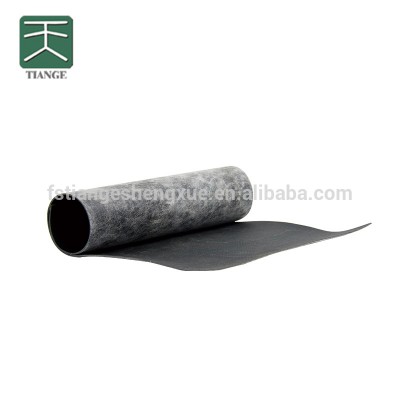 TianGe Factory sound proof acoustic felt underlay sheet acoustic soundproof felt