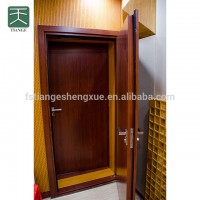 TianGe Factory KTV Night club Studio iron door interior sound insulation sound proof door