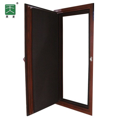 TianGe Factory Recording studio soundproof iron and wooden door